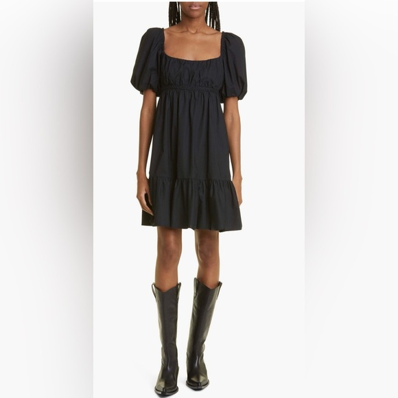 Derek Lam
Ada Puff Sleeve Dress - Picture 1 of 5